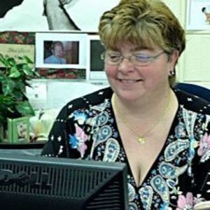 Meet your Posher, Sandra